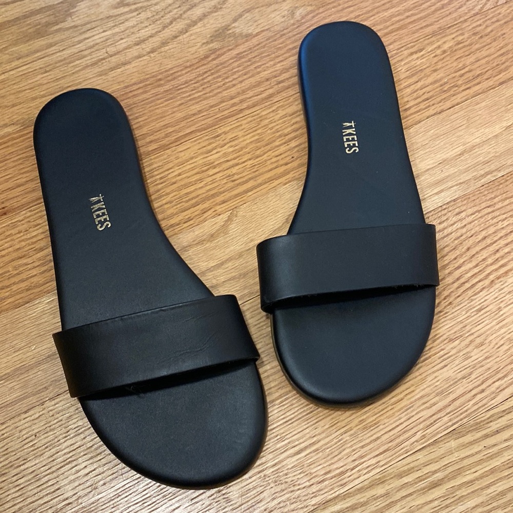 Tkees Slides